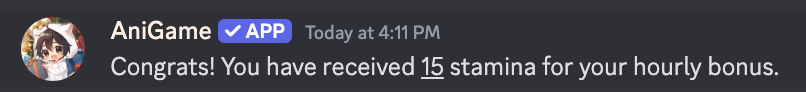anigame hourly