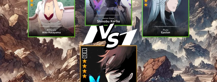 Anigame raid