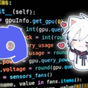 Anigame Selfbot